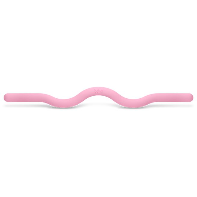 Bala Beam Skivstång 7 kg Rosa