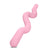 Bala Beam Skivstång 7 kg Rosa