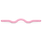 Bala Beam Skivstång 7 kg Rosa