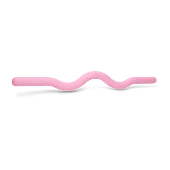 Bala Beam Skivstång 7 kg Rosa