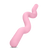 Bala Beam Skivstång 7 kg Rosa