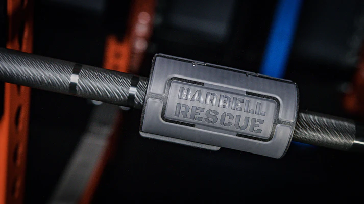 Barbell Rescue Barbell Rescue Nylon Borste