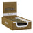 Barebells 12 x Barebells Proteinbar 55 g Salty Peanut