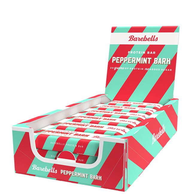 Barebells 12 x Barebells Proteinbar 55 g