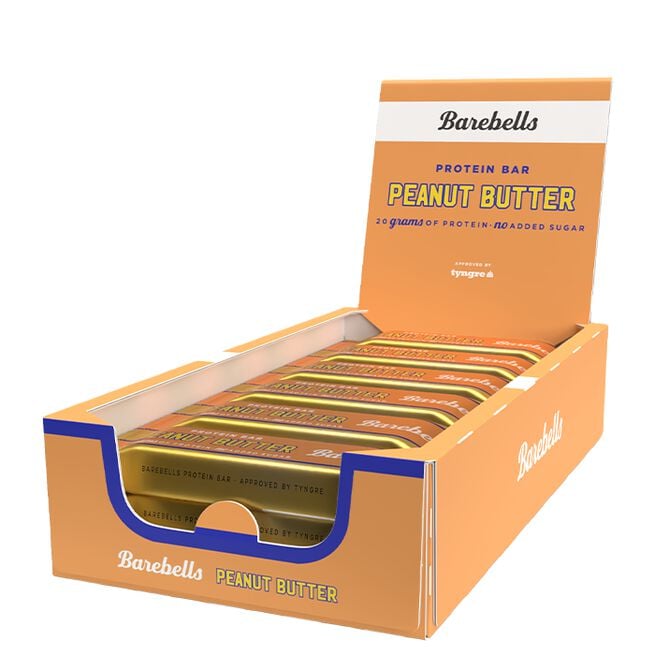 Barebells 12 x Barebells Proteinbar 55 g