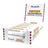 Barebells 12 x Barebells Soft Proteinbar 55 g Peanut Cloud