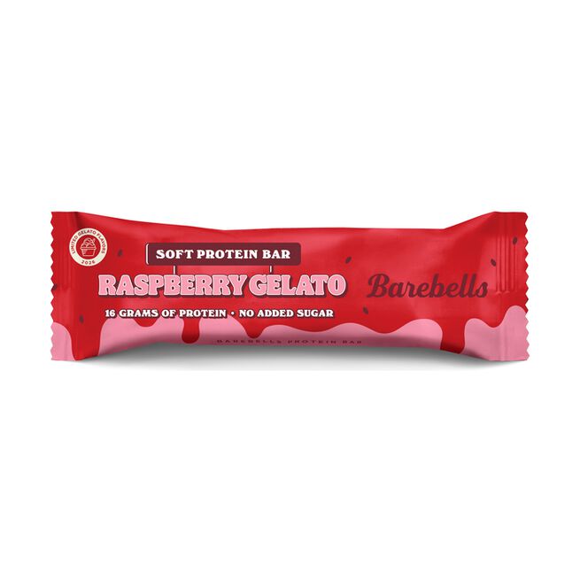 Barebells 12 x Barebells Soft Proteinbar 55 g