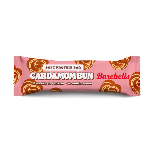 Barebells 12 x Barebells Soft Proteinbar 55 g