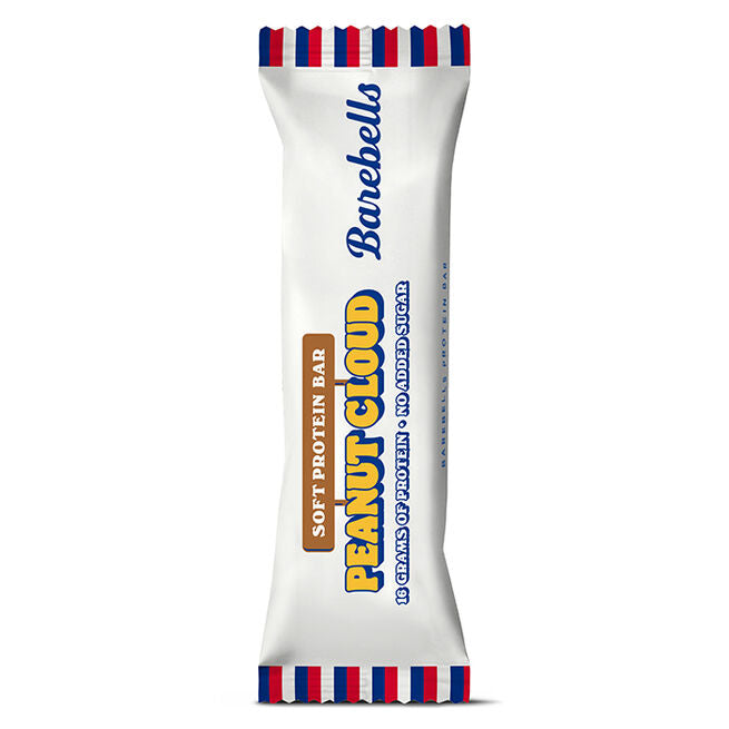 Barebells 12 x Barebells Soft Proteinbar 55 g