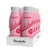 Barebells 8 x Barebells Protein Milkshake, 330 ml Strawberry