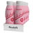 Barebells 8 x Barebells Protein Milkshake, 330 ml