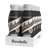 Barebells 8 x Barebells Protein Milkshake, 330 ml Cookies and Cream