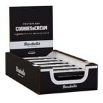 12 x Barebells Proteinbar 55 g