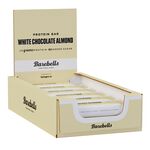 12 x Barebells Proteinbar 55 g