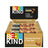 Be-kind 12 x BeKind Core Bar 40 g Caramel Almond & Sea Salt
