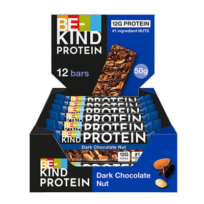Be-kind 12 x BeKind Protein Bar 50 g