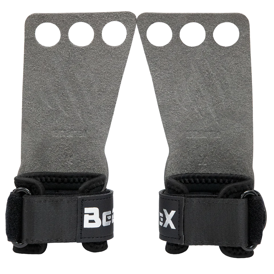 Bear KompleX Bear KompleX Black Diamond 3 Hole Grips
