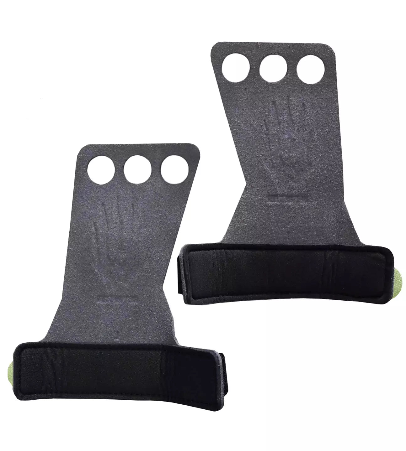 Bear KompleX Bear KompleX Black Diamond 3 Hole Grips