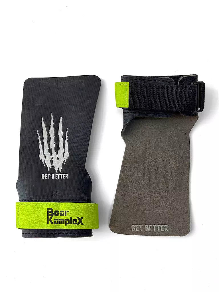 Bear KompleX Bear KompleX - Black Diamond No Hole Grips