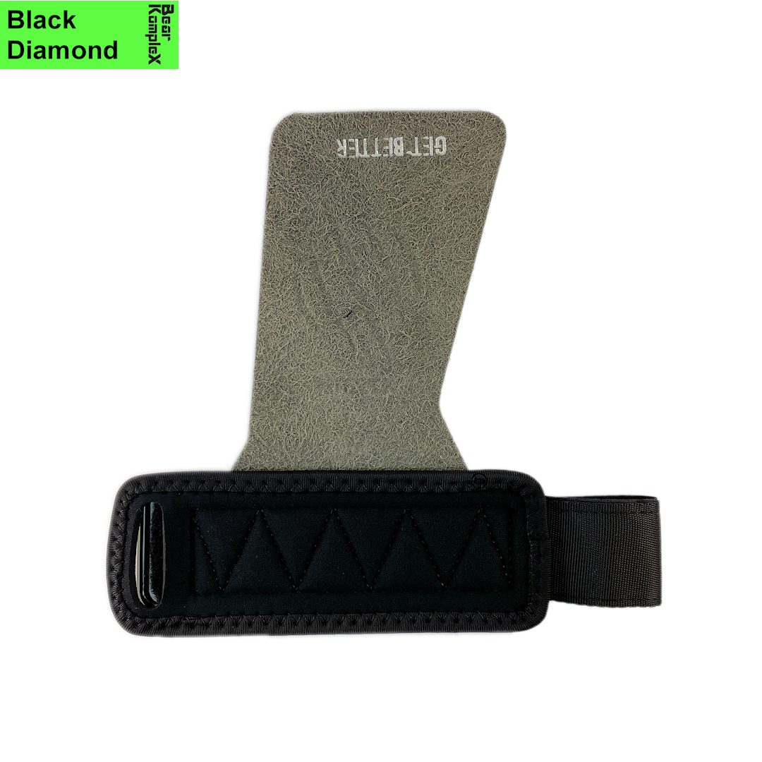 Bear KompleX Bear KompleX - Black Diamond No Hole Grips