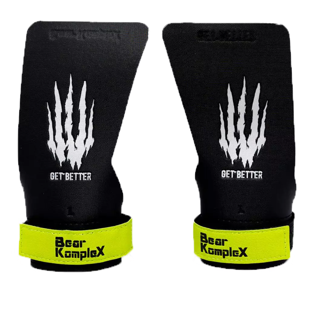 Bear KompleX Bear KompleX - Black Diamond No Hole Grips Small