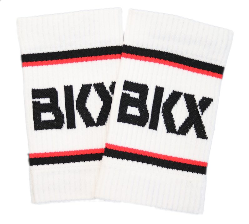 Bear KompleX Bear Komplex  - Wristband White Cherry