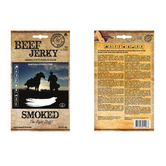 Beef Jerky, 50 g