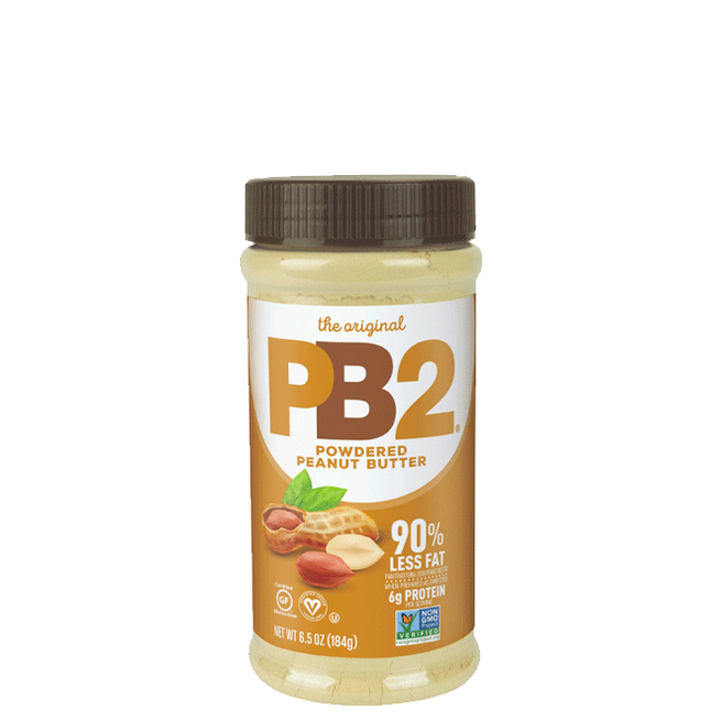 Bell Plantation PB2 Jordnötssmörspulver 184 g