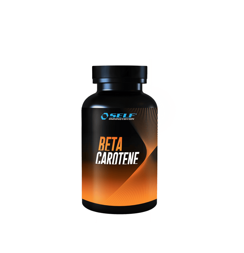 Beta Carotene