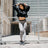Better Bodies Astoria Curve Leggings Graphite Melange