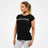Better Bodies Astoria Tee Black