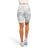 Better Bodies Chelsea Shorts White Camo