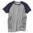 Better Bodies Denver raglan tee