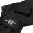 Better Bodies Gear Basic Gym Glove, black