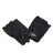 Better Bodies Gear Basic Gym Glove, black