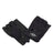 Better Bodies Gear Basic Gym Glove, black