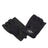 Better Bodies Gear Basic Gym Glove, black X-large