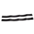 Better Bodies Gear Lifting Straps Läder Svart