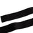 Better Bodies Gear Lifting Straps Läder Svart