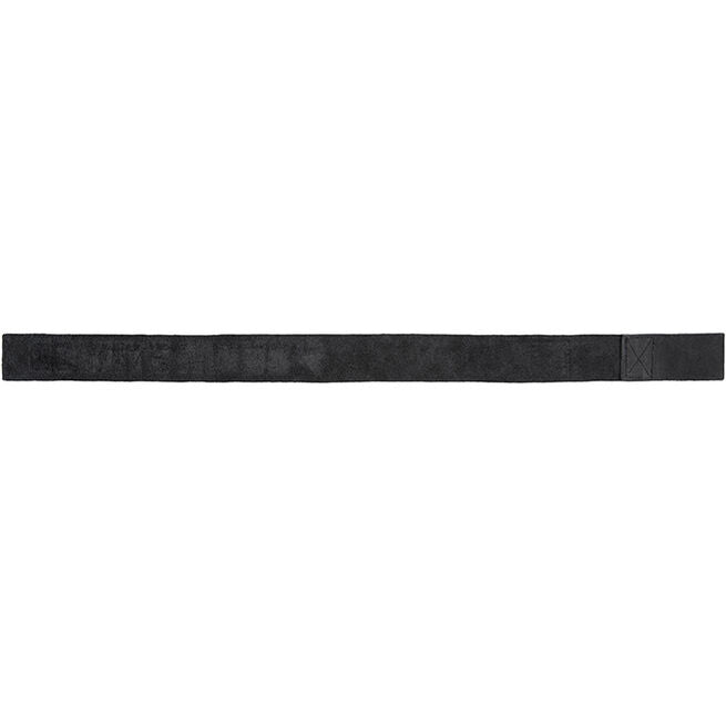 Better Bodies Gear Lifting Straps Läder Svart