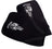 Better Bodies Gear Skull Neoprene Knee Sleeve, Black