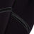 Better Bodies Gear Skull Neoprene Knee Sleeve, Black