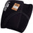 Better Bodies Gear Skull Neoprene Knee Sleeve, Black X-small