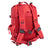 Better Bodies Gear Tactical Ryggsäck 45 L Röd