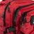 Better Bodies Gear Tactical Ryggsäck 45 L Röd