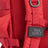 Better Bodies Gear Tactical Ryggsäck 45 L Röd