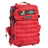 Better Bodies Gear Tactical Ryggsäck 45 L Röd