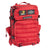 Better Bodies Gear Tactical Ryggsäck 45 L Röd