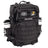Better Bodies Gear Tactical Ryggsäck 45 L Svart