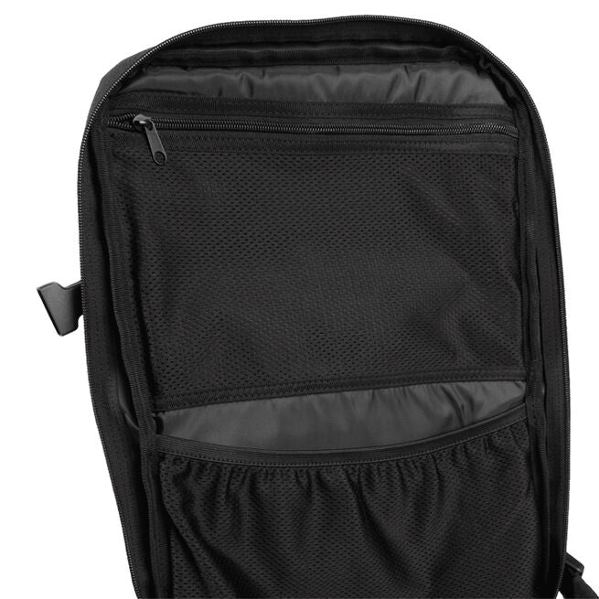 Better Bodies Gear Tactical Ryggsäck 45 L Svart